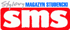 SMS - Stylowy Magazyn Studencki