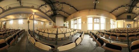 Sala konferencyjna 'Kotłownia'